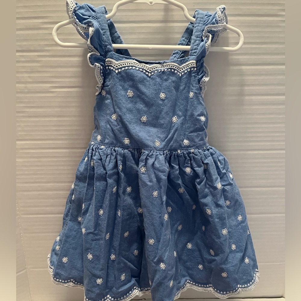 Cat & Jack Toddler Dress